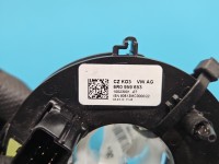 Taśma airbag zwijak Skoda Roomster 6R0959653