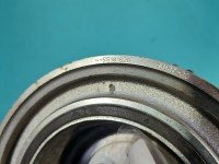Koło pasowe wału korbowego Fiat Tipo II 15- 55181620 1.4 16V