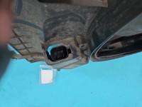 Wentylatory Wentylator chłodnicy Mercedes W203 A2035000193KZ 2.2 CDI