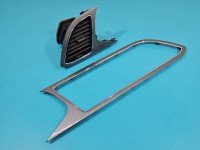 Listwa listwy dekory dekor deski Seat Leon III 12- eu