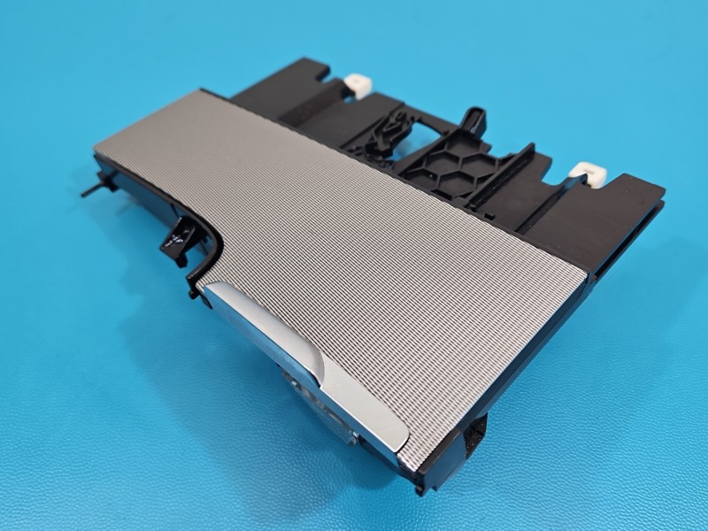 Schowek pasażera Volvo S90 II 16- EUROPA