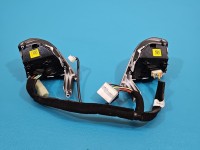 Przełącznik multifunkcja kierownicy Hyundai Elantra VI 15-20 56190-F2EB0, 299200553, 299200554