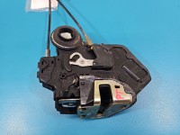 Zamek tył prawy Toyota Corolla Verso I 2pin