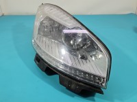 Reflektor prawy lampa przód Citroen C4 Grand picasso I 06-13 EUROPA