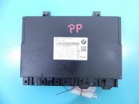 Sterownik moduł fotela BMW F01 9205226