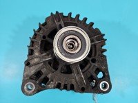 TEST Alternator Renault Laguna II TG15C058, 8200404459-D 2.0 dci