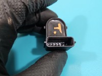 Czujnik parkowania PDC i20 III 2020- 99310-Q0000 czarny, X5B