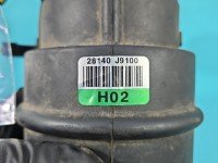 Rura przewód Hyundai, H02 Hyundai Kona I 28140J9100 1.0 T-GDi (G3LC)