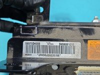 Poduszka powietrzna kolanowa airbag Kia Optima IV 15-20 56970D4000