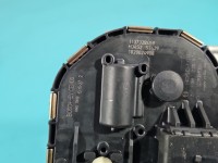 Silniczek Silnik wycieraczek przód Peugeot 5008 1397220576, 1397220577