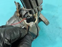 Aparat zapłonowy Honda CR-V I 2.0 16V