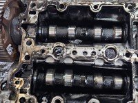 Głowica Citroen Jumper II 06-14 F1AE0481C, 504010018 2.2 hdi