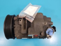 Sprężarka klimatyzacji kompresor 6Q0820808F, 447190-8898 Seat Ibiza IV 6J 1.4 16V
