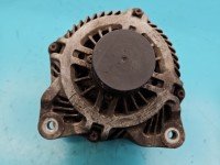 TEST Alternator Renault Laguna III 8200960536 2.0 dci