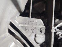 Skrzynia biegów Nissan Qashqai I J10 06-13 2.0 dci
