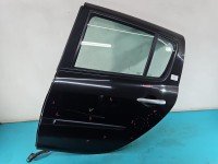 Drzwi tył lewe Renault Clio III HB 5d NV676