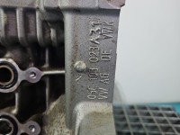 Blok silnika Seat Ibiza V KJ 6F 05C103023 1.0 TSI