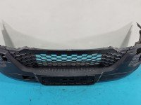 Zderzak przód przedni Iveco Daily V 14- biały