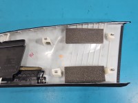 Osłona ZAŚLEPKA PLASTIK Volvo S90 II 16- 31403788