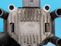 Cewka zapłonowa Vw Passat B5 1.6 8V NGK 4 PIN Z MODUŁEM