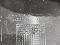 Osłona ZAŚLEPKA PLASTIK Renault Megane IV 767H32643R, 350005147