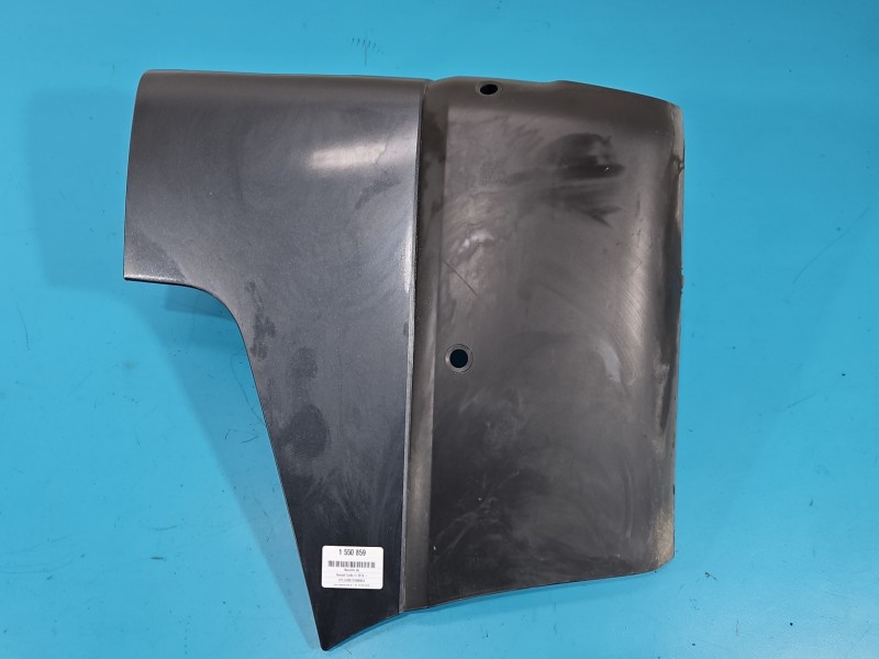 NAROŻNIK ZDERZAKA TYŁ Renault Trafic III 850170388R