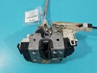 Zamek przód lewy A9067202135 Vw Crafter 06- EUROPA 4pin