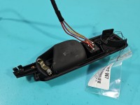 Klamka wewnętrzna przód lewa Audi A3 8L 8L1837019