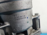 Podstawa filtra oleju obudowa Opel Insignia B 2.0 cdti