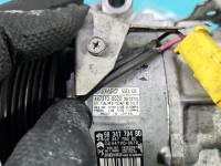 Sprężarka klimatyzacji kompresor 9834779480 Peugeot 3008 II 1.5 hdi