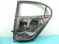 Drzwi tył prawe Honda Civic VIII UFO sedan 4d beżowy YR-578M