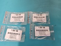 Amortyzator przód prawy przedni Fiat Ducato IV