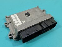 Komputer Sterownik silnika 9815037580, 9840853180 Opel Corsa F 1.2 12V wiel (10XKDU)
