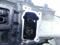 Skrzynia biegów automat Citroen C4 Grand picasso 1.6 hdi