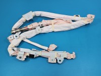 Kurtyna prawa poduszka airbag Mazda CX-3 14-21 HB