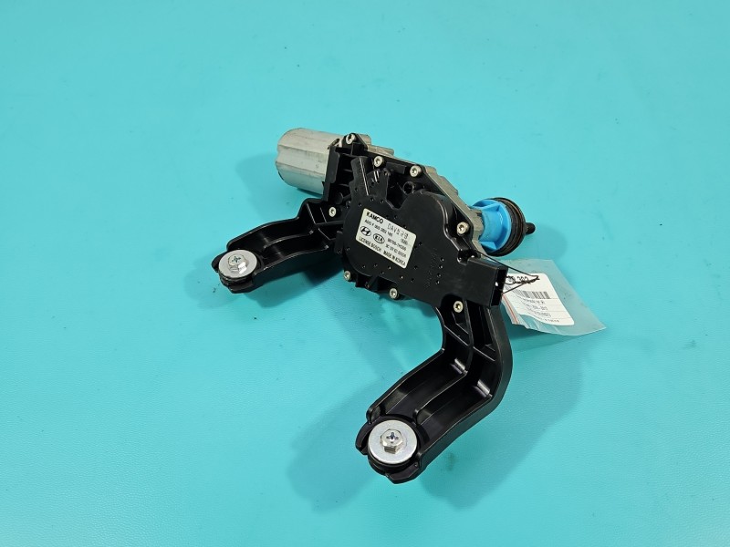 Silniczek Silnik wycieraczki tył Kia Ceed I 06- 98700-1H300 HB