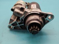 TEST Rozrusznik Vw Polo IV 9N 1.2 12V