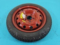 Koło zapasowe 15" dojazdowe dojazdówka Hyundai I30 I 07-12 Rozstaw śrub: 5x115, Hankook, 125 mm, Profil opony: 80, 125/80R15...
