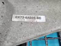 Łapa skrzyni biegów JAGUAR XF II X260 3.0 V6