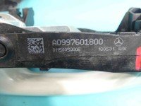 Klamka przód prawa zewnętrzna MERCEDES GLC coupe X253 15- A0997601800