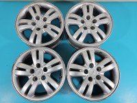 alufelgi felgi 16 komplet Hyundai Tucson I