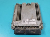 Komputer Sterownik silnika 4L0910560C, 0261S02204 AUDI Q7 I 4L 4.2 V8 FSI