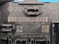 Sterownik moduł Producent części: Audi, drzwi AUDI A6 C7 4G8959793D