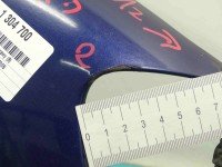 Błotnik przód prawy Kia Cerato granatowy 1C