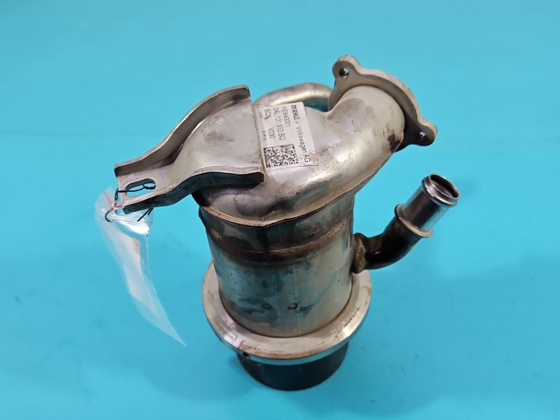 Chłodnica spalin Skoda Karoq 2.0 tdi 04L131512BQ