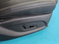 Fotel prawy przód pasażera BYD ATTO 2 II 5d EUROPA