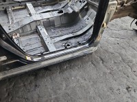 Próg prawy SŁUPEK ŚRODKOWY B Toyota Auris II kombi 5d 1H2