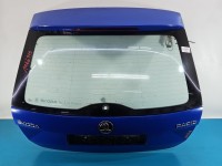 Klapa tył Skoda Rapid HB 5d LW5Q