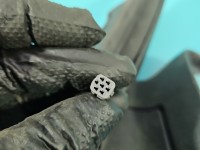 Lusterko prawe Smart Forfour I 04-06 srebrny EB4 EAS europa