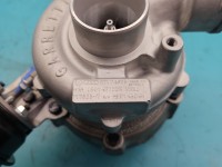 Turbosprężarka Regenerowana Audi A6 C5 717858-7, HGR038145702G, HEE14304R 1.9 tdi 110KM